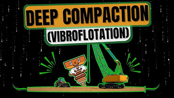 Vibroflotation