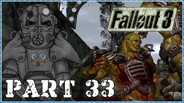 SO MANY SUPER MUTANTS! - FALLOUT 3 MODDED Let