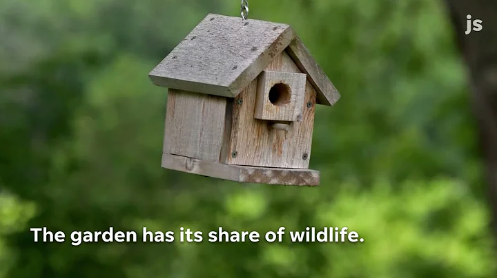 A 5-acre River Hills garden in Milwaukee County is...