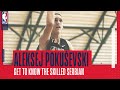 🚨 ALEKSEJ POKUŠEVSKI | 'His skill set is off the charts' - Poku's former coach, David Blatt explains