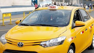 ¡Atentos, choferes! Estos son los nuevos requisitos para taxis screenshot 5