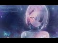 (VIETSUB) “Nhịp đập của những vì sao” (星の鼓動 / Hoshi no Kodou / Heartbeat of the Stars) by Kohana Lam