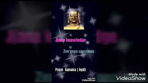 Zen yoga in telugu  68