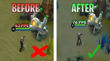 Latest! NEW WESTERN EXPANSE SMOOTH MAP FIXED DELAY & FPS DROP | 2022