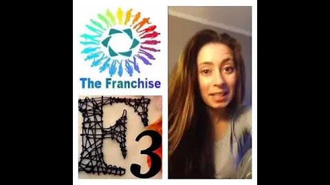Christine Leach - Founder 3 The Franchise - Wakeup...