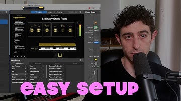 EASY MainStage Rig (Program Setup - Part 2)