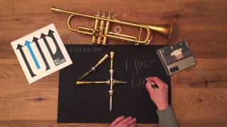 Nils Wülker &quot;UP&quot; - album countdown: 4 (feat. Xavier Naidoo on &quot;I Just Want To Play&quot;)