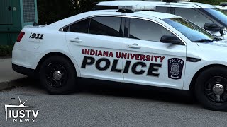 Three separate sexual assaults reported to IUPD last week | IUSTV News