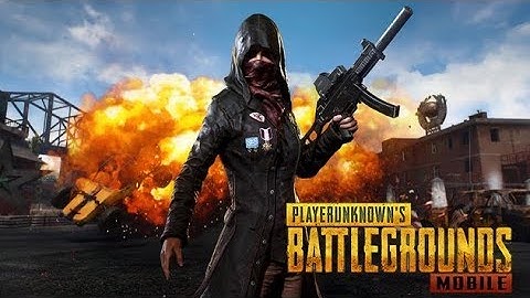 PUBG || Game Play || PUBG Mobile Android || Game-play || (Part 4)