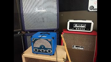 Scarlett Signal Generator 6 Demo with Gregg Todt! For sale $1000