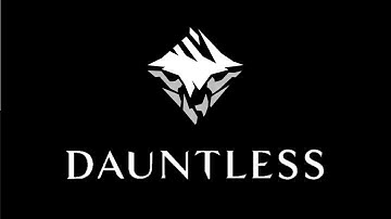 Dauntless Gameplay "Trailer" - Unofficial