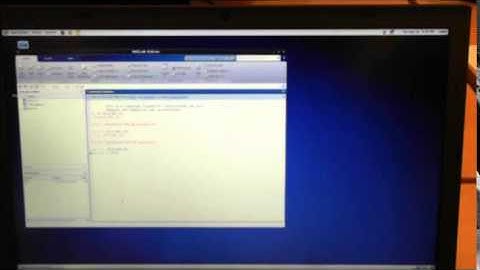Plotting y = xsinx in Matlab!