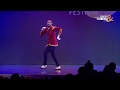 MSKFest 2017  -Samuel Funflow (Spain)