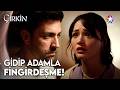 Meryem'den Kadir'e Sert Tokat: Ağır Sözler Ortamı Gerdi! | Çirkin 5. Bölüm