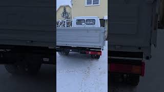 Отличная Газель 2002 год