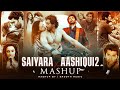 Saiyaara X Aashiqui 2 Mashup Faheem Abdullau X Arijit Singh Ft Jubin Nautiyal Incomplete Love Saiyaara X Aashiqui 2 Mashup Faheem Abdullau X Arijit Singh Ft Jubin Nautiyal Incomplete Love