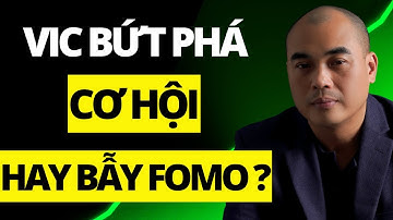 Chứng Khoán Hôm Nay 05/12: VIC BỨT PHÁ sau tin chia thưởng – Cơ hội hay bẫy FOMO? | VSA Thực Chiến