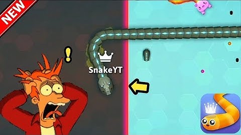My Snake Left Out Of The Map Multiple Times In Single Game! Glitch Or Hack? Snake. Io