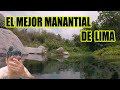 UN MANANTIAL ESCONDIDO EN LIMA || A SOLO 5 SOLES|| MARKOTK