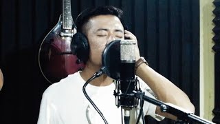 Forever Lewis Capaldi Coverby Mayaboy Eshidang .