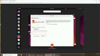 [FREE] Upgrade Ubuntu to Ubuntu Pro