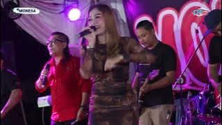 Sanes - Galuh Ayu OM Monessa