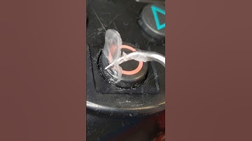 First Cleaning PS3 Cotroller Since 2006!🤢 #asmr #satisfying #cleaning #waitforit