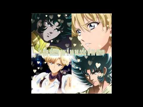 Sailor Uranus &