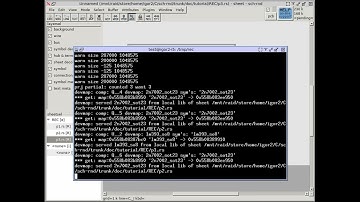 [sch-rnd] Graphically Exporting a Whole Project
