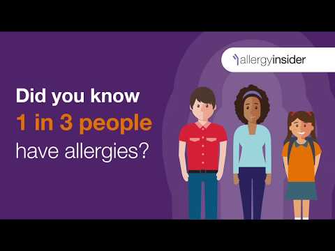 About Us - Allergy Insider | Allergy Insider