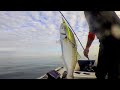 Лайт джигинг за лефер в Черно море | Bluefish Light Jigging in Black Sea