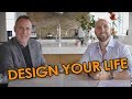 How To Design The Next 10 Years Of Your Life With Darren Jacklin