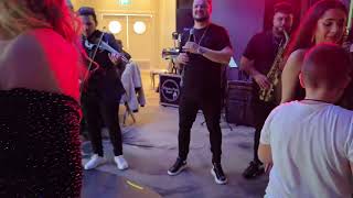 Flaviu Pop Ce Ți-Am Spus Eu Satalana % Live Cover