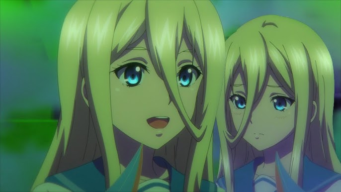 Asagi Aiba  Strike the blood, Princess zelda, Blood