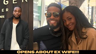 Celebrity Kel Mitchell Accuses Ex-Wife Tyisha Hampton of Multiple Affairs During Their Marriage Net Worth