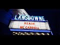Lansdowne theater presents reade mccardell sun a liar
