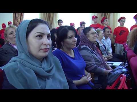 новости тв каспий