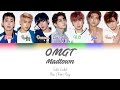 Madtown (매드타운) - OMGT [Color Coded | Han | Rom | Eng]