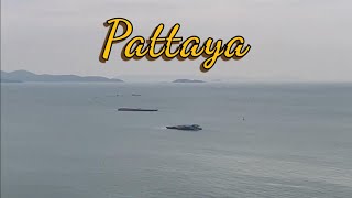 Nice View of Pattaya from OZO Hotel, , Thailand #hotel #oyohotels #pattaya #thailand