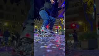 MAGIC SLIDE 🪄 @PowerslideInlineskates