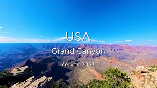 USA - Grand Canyon