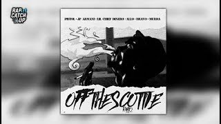 GMEBE (Pistol, JP Armani, Lil Chief Dinero, Allo, Bravo \& EBE Murda) - Off The Scottie Pt. 2