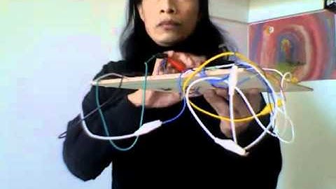 Making Music using XBee