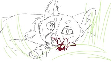 Drown Me In The River MAP (Part 3 WIP)