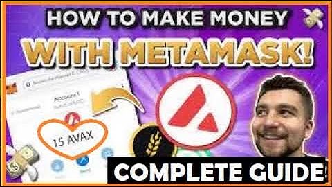 "How to perform Guaranteed Way to Make Crypto Passive Income Using Avax Flash Loans"