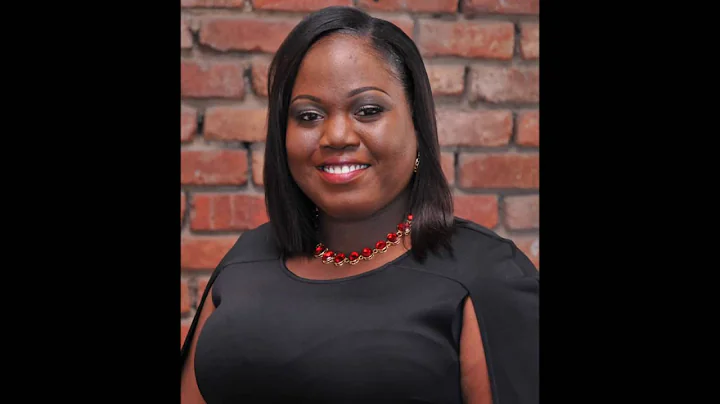 2016 Jamaica Gospel Song Finalist: Marsha Jarrett ...