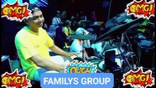 Caca veronika -Gara Gara Sebotol Minuman Familys  Group