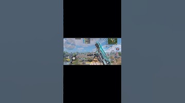 OG LEGENDARY QQ9 SIGRUN 😮 #shorts #codmobile