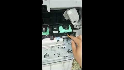 Unit Not Set Correctly