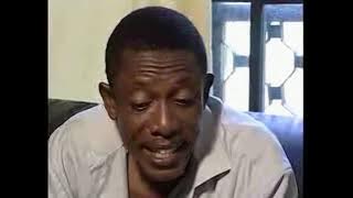 Master Osuofia & Aki His House Boy _Full Movie/No Parts/No Sequels - Old Nigerian Nollywood Classics